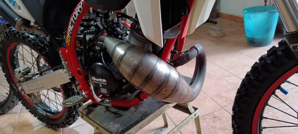 Betamotor RR 50 Enduro Sport (2021 - 26) (4)