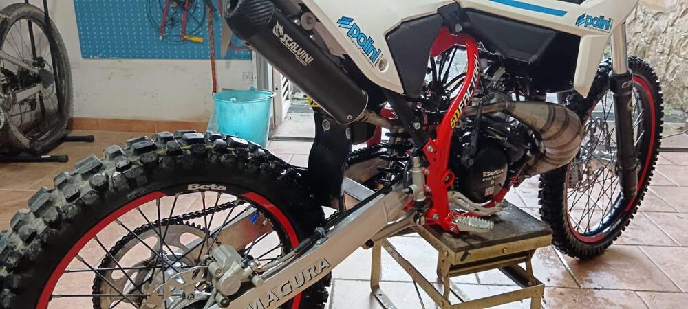 Betamotor RR 50 Enduro Sport (2021 - 26) (5)