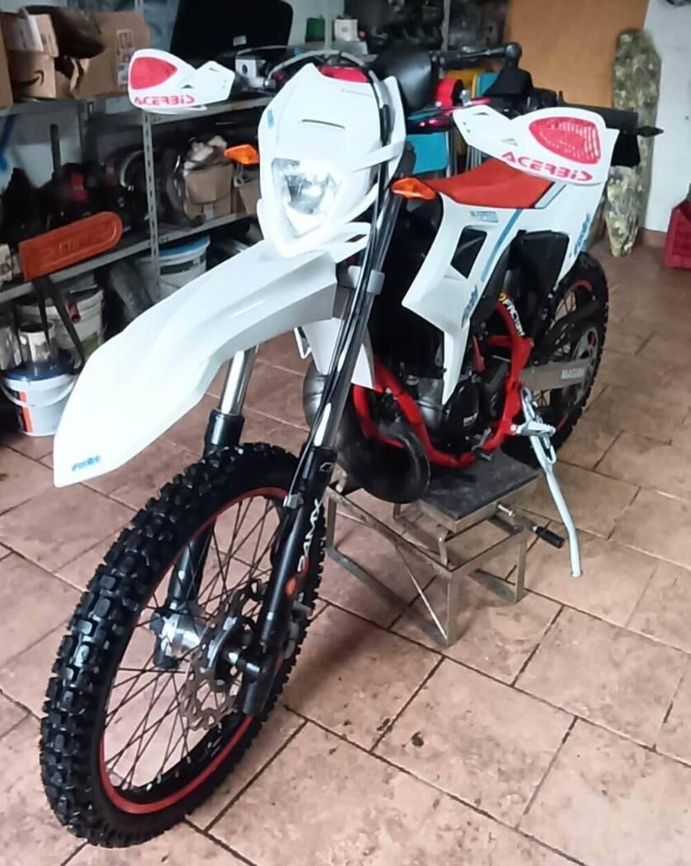 Betamotor RR 50 Enduro Sport (2021 - 26) (8)