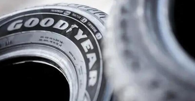 Goodyear taglia fino a 600 posti: cosa sta succedendo nel settore pneumatici