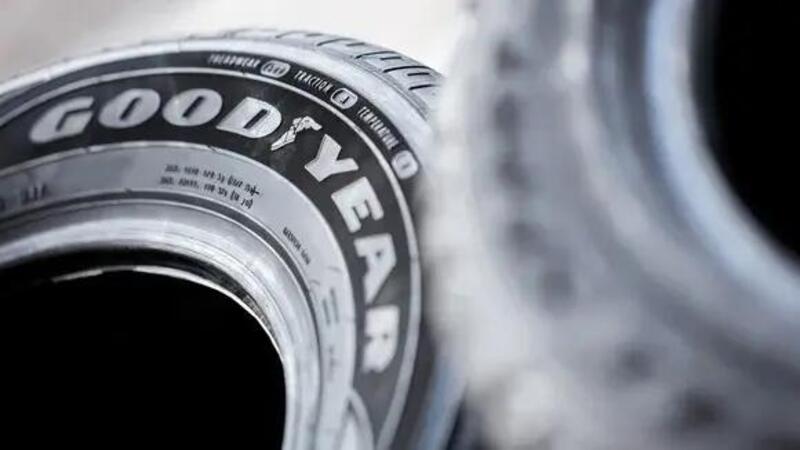 Goodyear taglia fino a 600 posti: cosa sta succedendo nel settore pneumatici