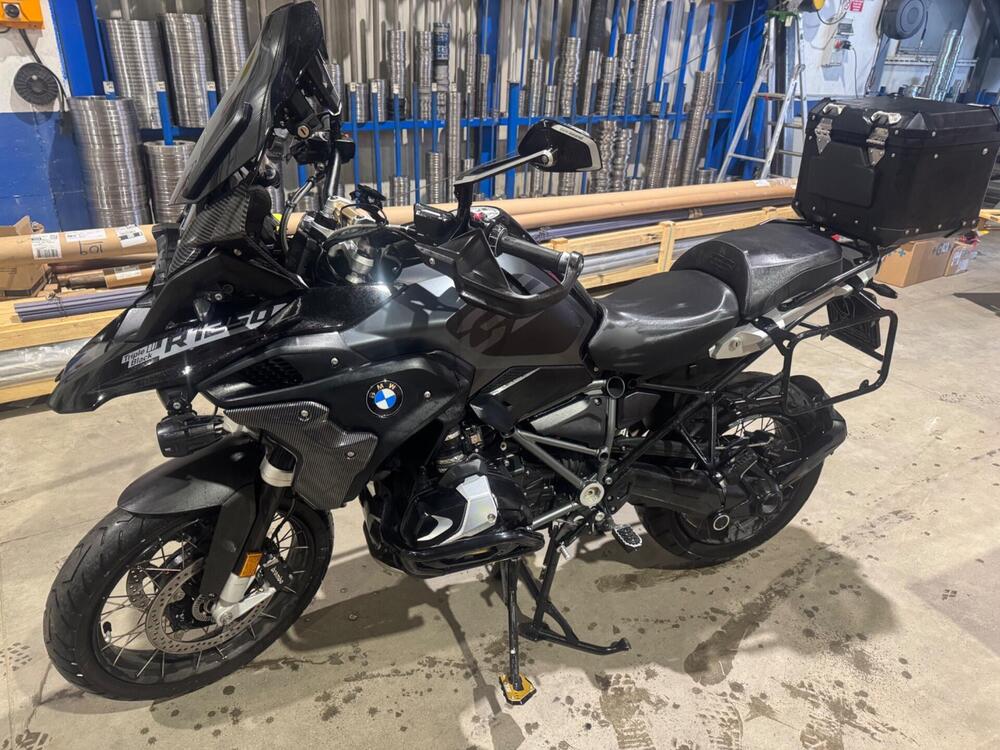 Bmw R 1250 GS Ultimate Edition (2023)