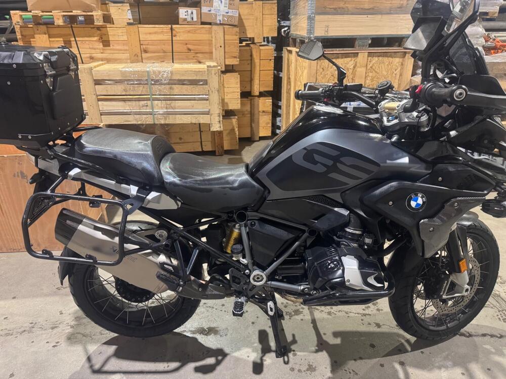 Bmw R 1250 GS Ultimate Edition (2023) (2)