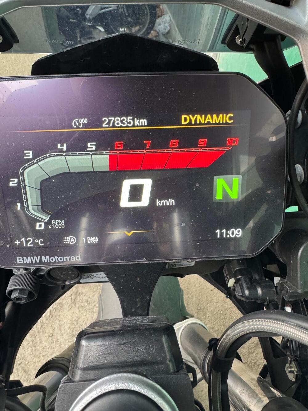 Bmw R 1250 GS Ultimate Edition (2023) (3)