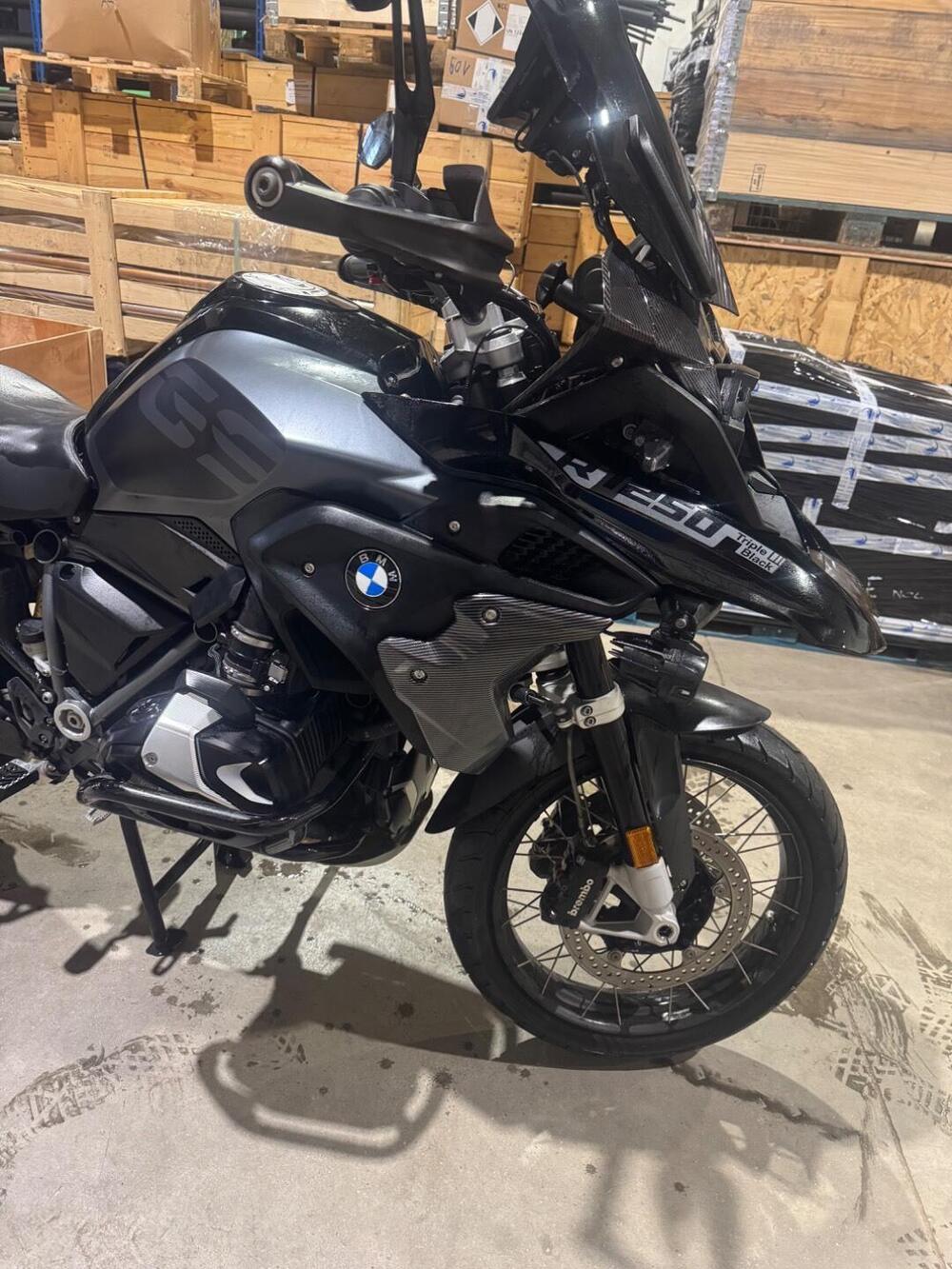 Bmw R 1250 GS Ultimate Edition (2023) (4)