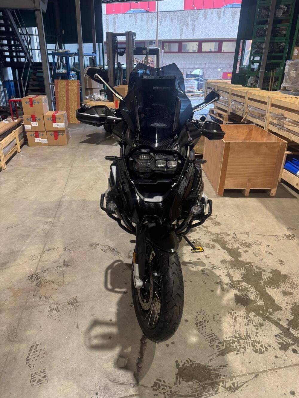 Bmw R 1250 GS Ultimate Edition (2023) (5)