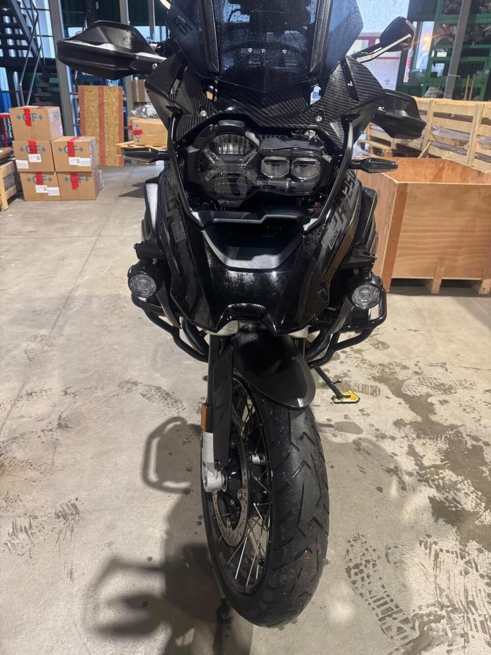 Bmw R 1250 GS Ultimate Edition (2023) (6)