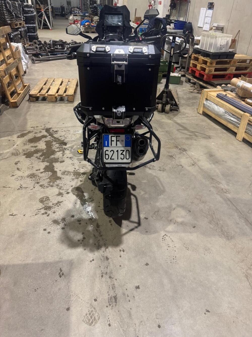 Bmw R 1250 GS Ultimate Edition (2023) (9)