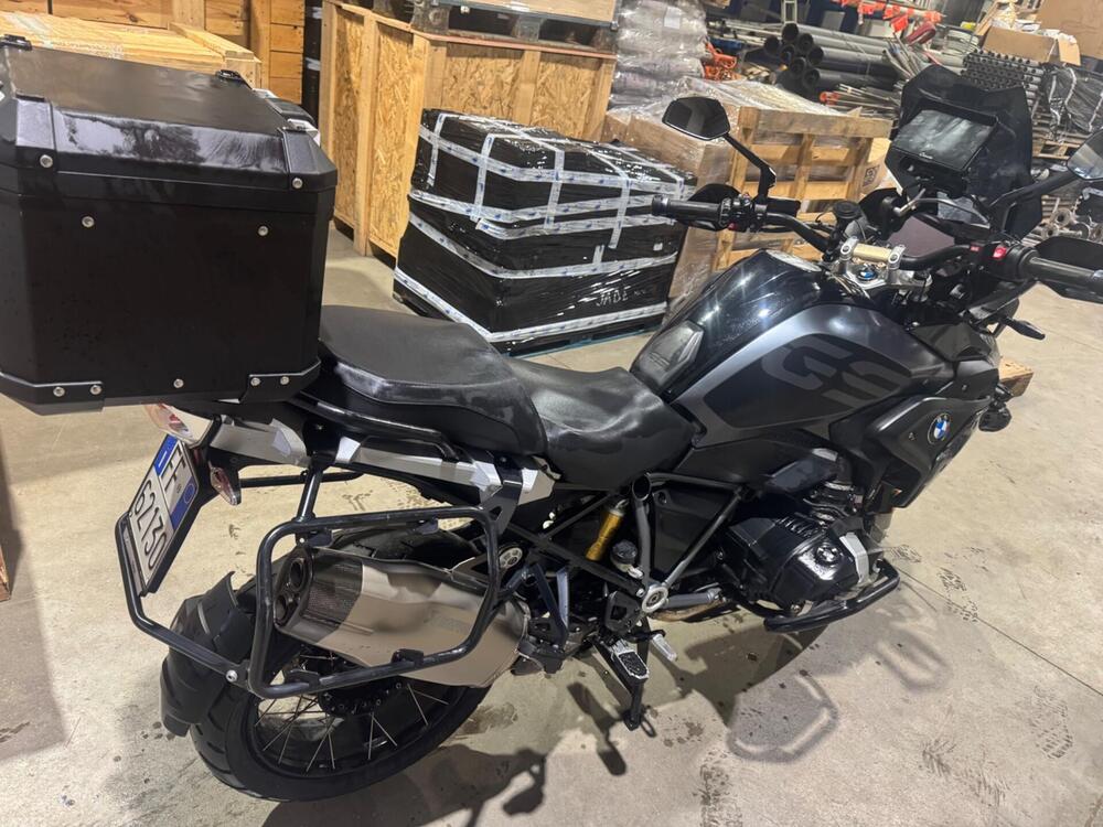 Bmw R 1250 GS Ultimate Edition (2023) (10)