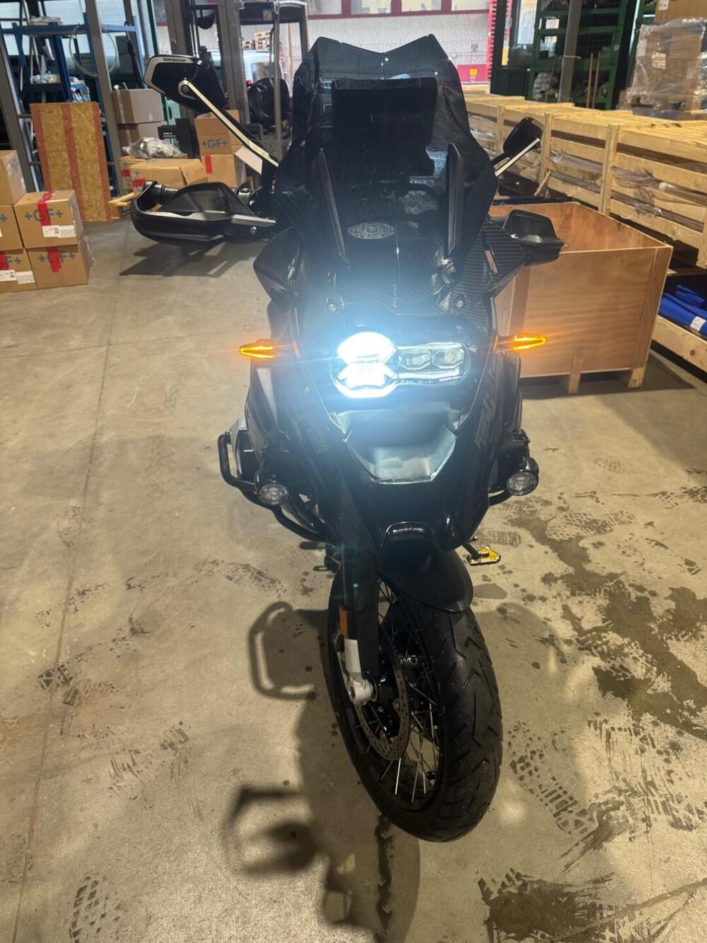 Bmw R 1250 GS Ultimate Edition (2023) (11)