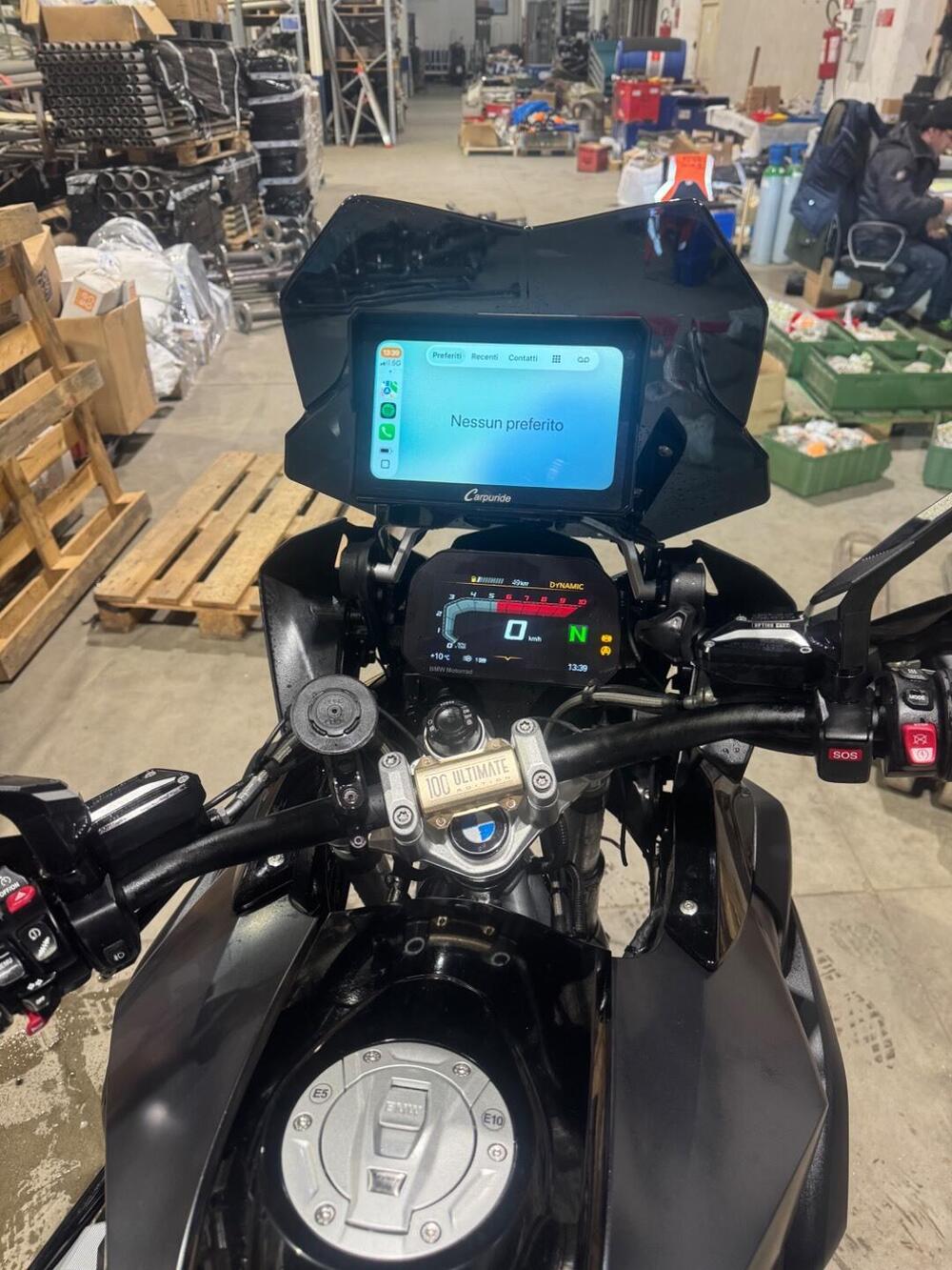 Bmw R 1250 GS Ultimate Edition (2023) (12)