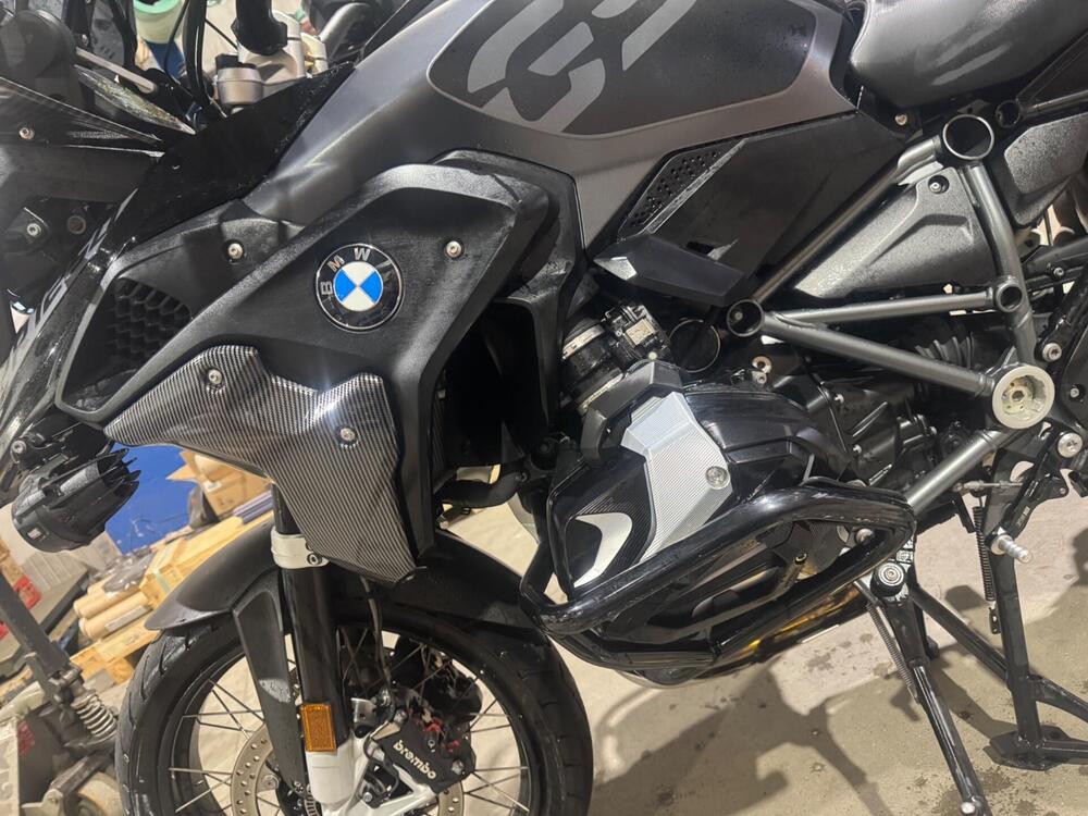 Bmw R 1250 GS Ultimate Edition (2023) (13)