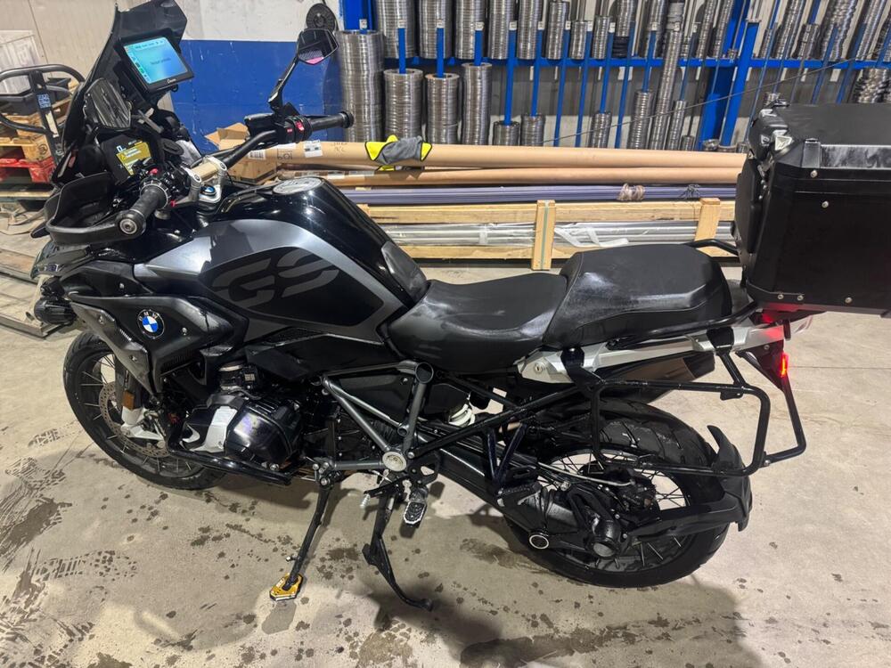 Bmw R 1250 GS Ultimate Edition (2023) (14)