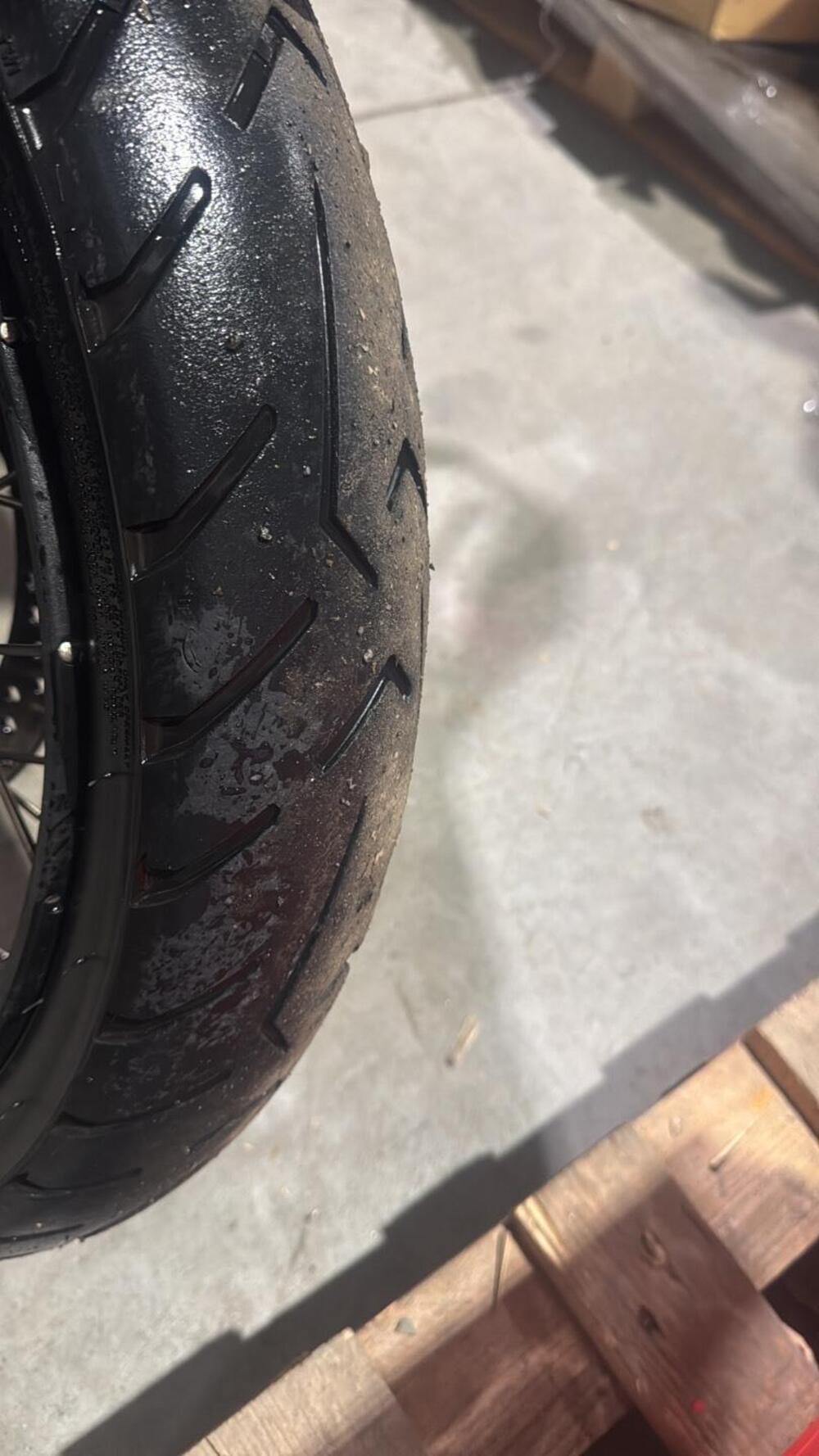 Bmw R 1250 GS Ultimate Edition (2023) (15)