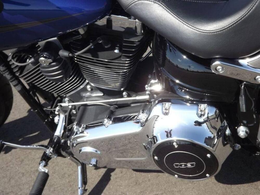 Harley-Davidson 1690 Breakout (2013 - 17) - FXSB (2)