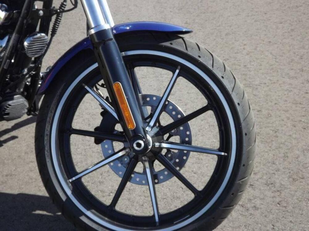 Harley-Davidson 1690 Breakout (2013 - 17) - FXSB (3)