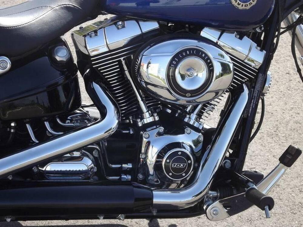 Harley-Davidson 1690 Breakout (2013 - 17) - FXSB (5)