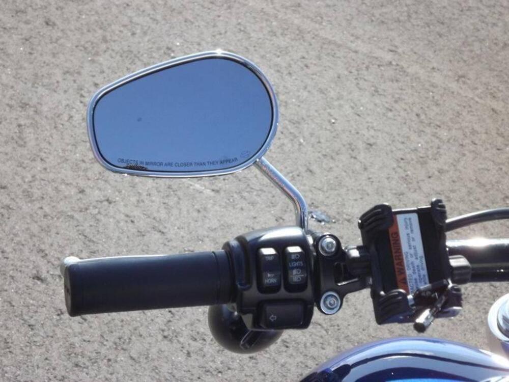 Harley-Davidson 1690 Breakout (2013 - 17) - FXSB (12)