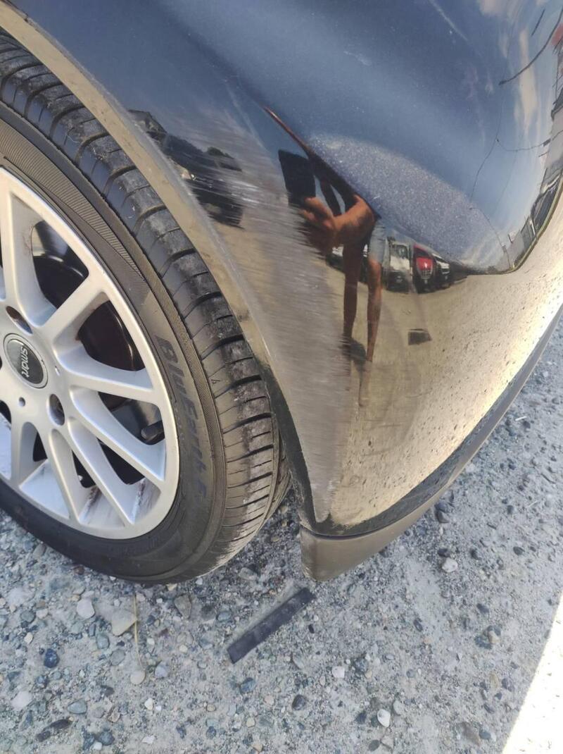 smart Fortwo usata a Alessandria (7)