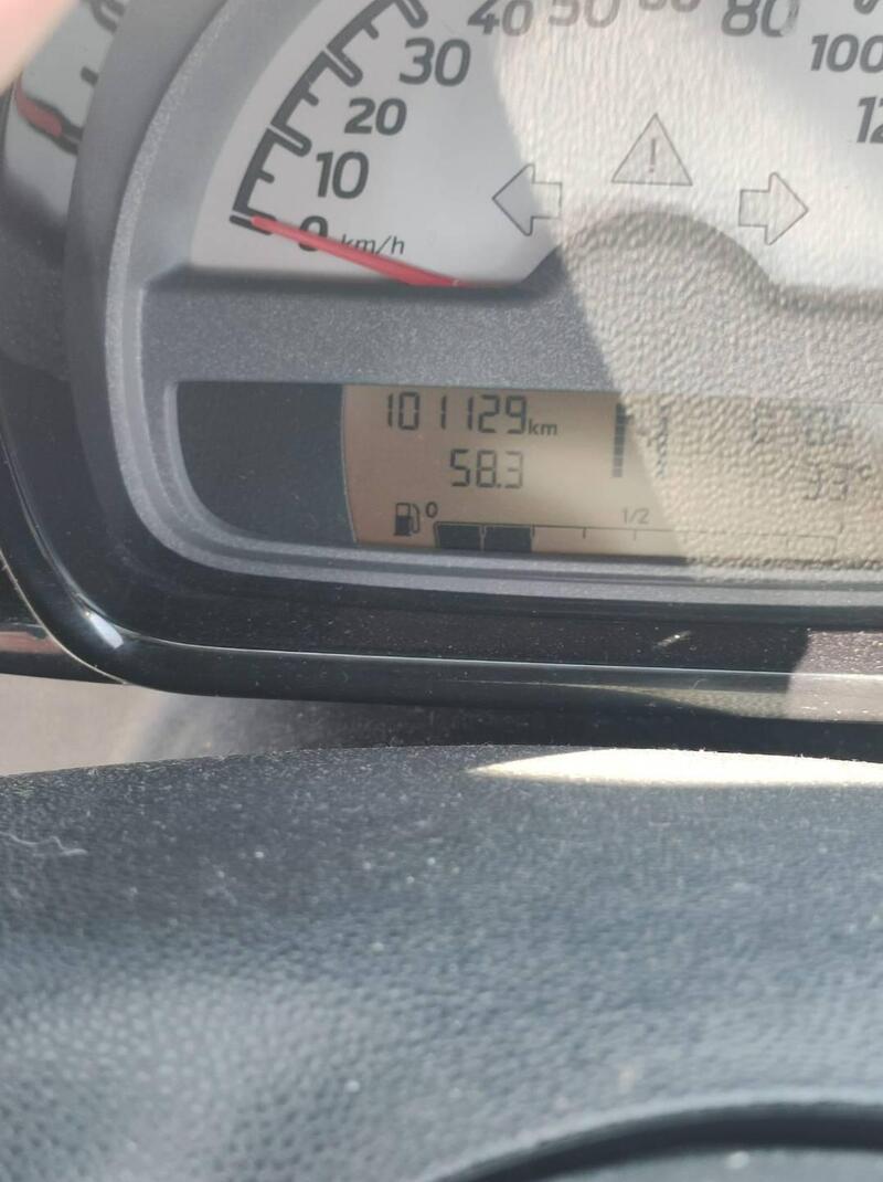 smart Fortwo usata a Alessandria (8)