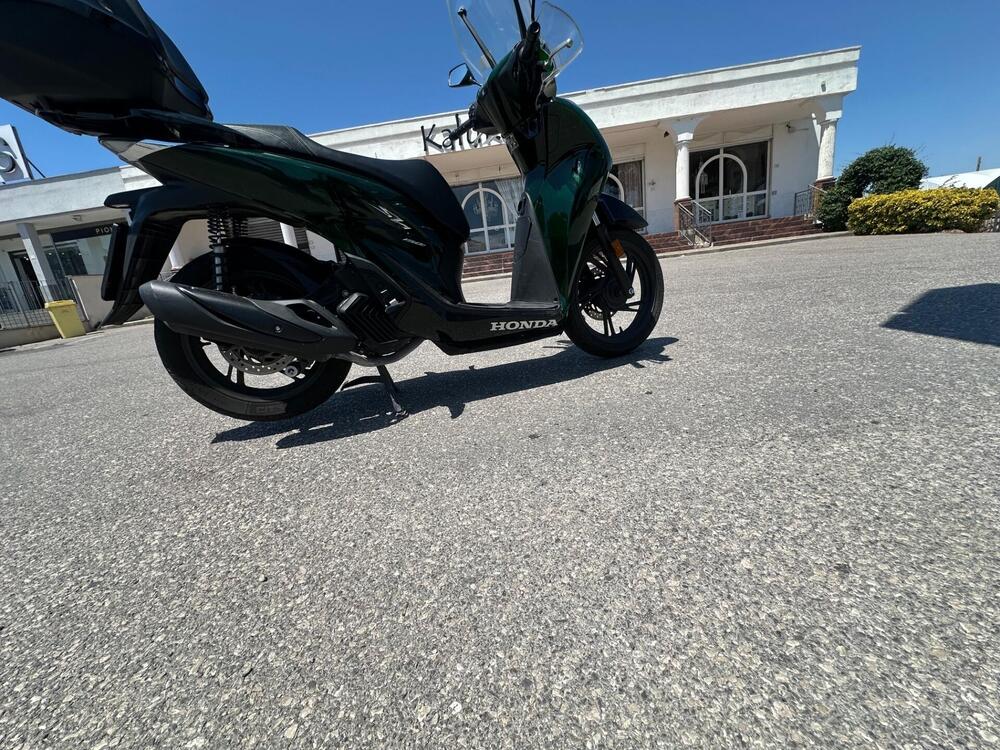 Honda SH 150i Vetro (2024 - 25)