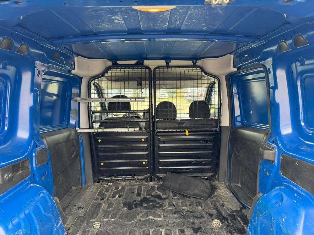 Fiat Doblò Furgone usata a Alessandria (6)