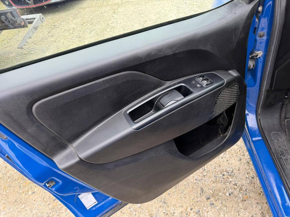 Fiat Doblò Furgone usata a Alessandria (7)