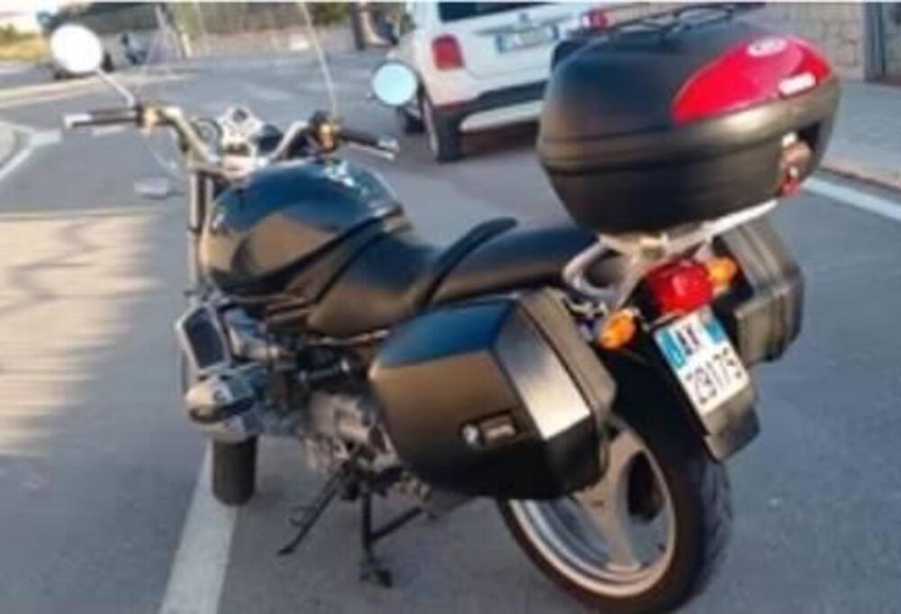 Bmw R 850 R (1994 - 02)