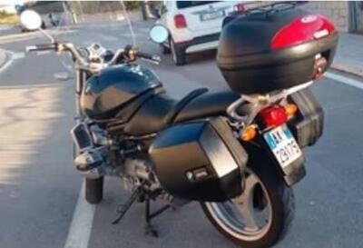 Bmw R 850 R (1994 - 02) usata