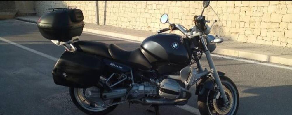 Bmw R 850 R (1994 - 02) (2)