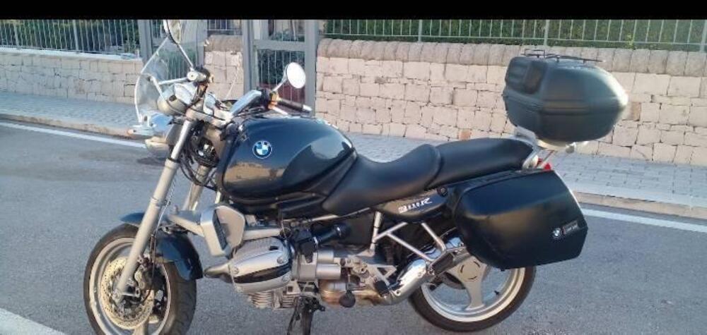 Bmw R 850 R (1994 - 02) (3)