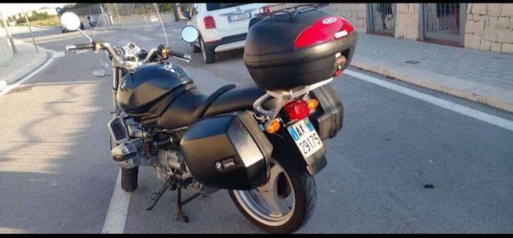 Bmw R 850 R (1994 - 02) (4)