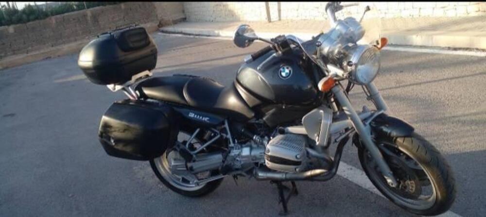 Bmw R 850 R (1994 - 02) (5)