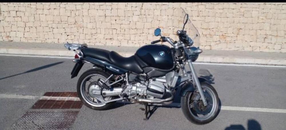 Bmw R 850 R (1994 - 02) (7)