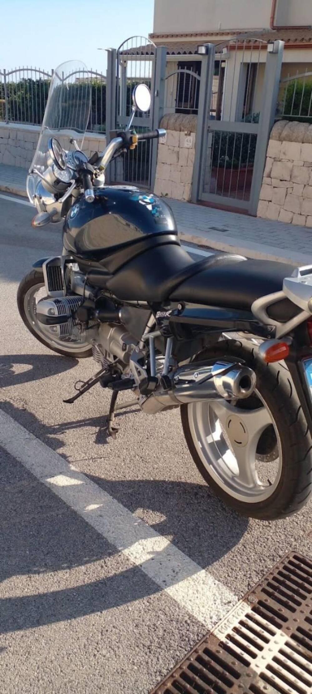 Bmw R 850 R (1994 - 02) (8)