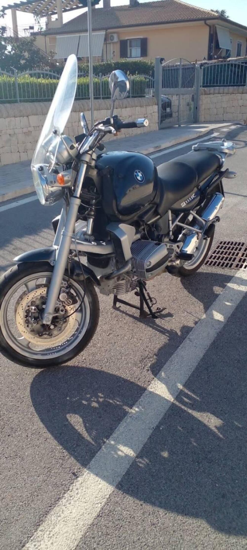 Bmw R 850 R (1994 - 02) (9)