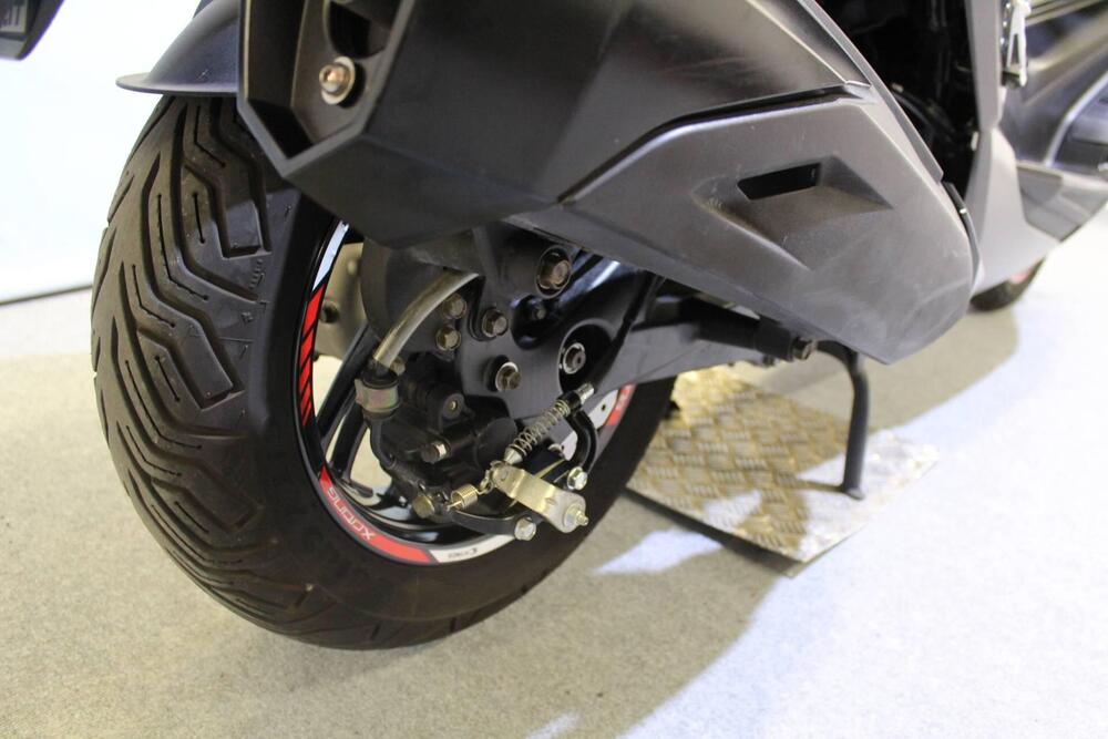 Kymco Xciting 400i S ABS (2019 - 20) (6)