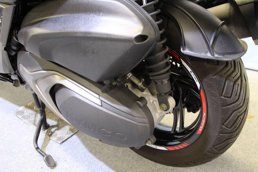 Kymco Xciting 400i S ABS (2019 - 20) (15)