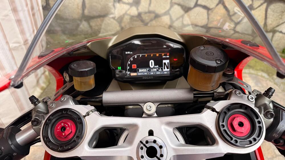 Ducati 1299 Panigale (2015 - 17) (4)