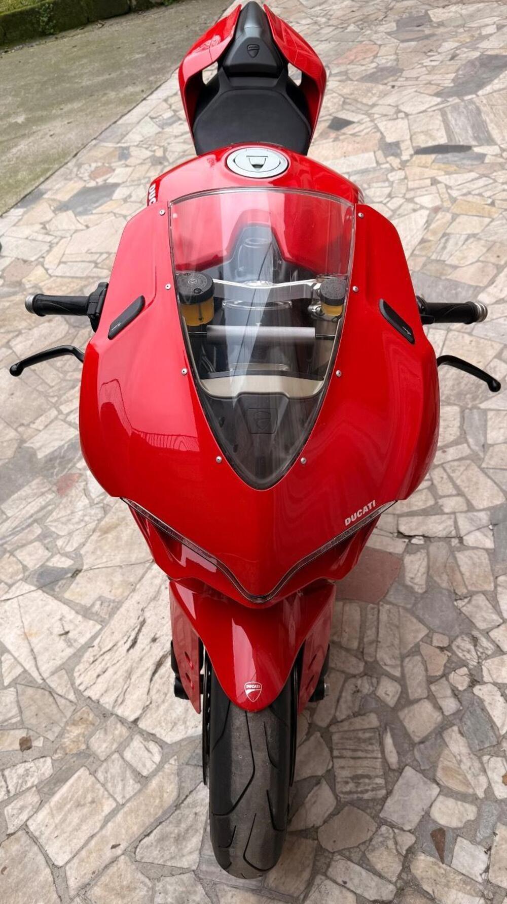 Ducati 1299 Panigale (2015 - 17) (5)