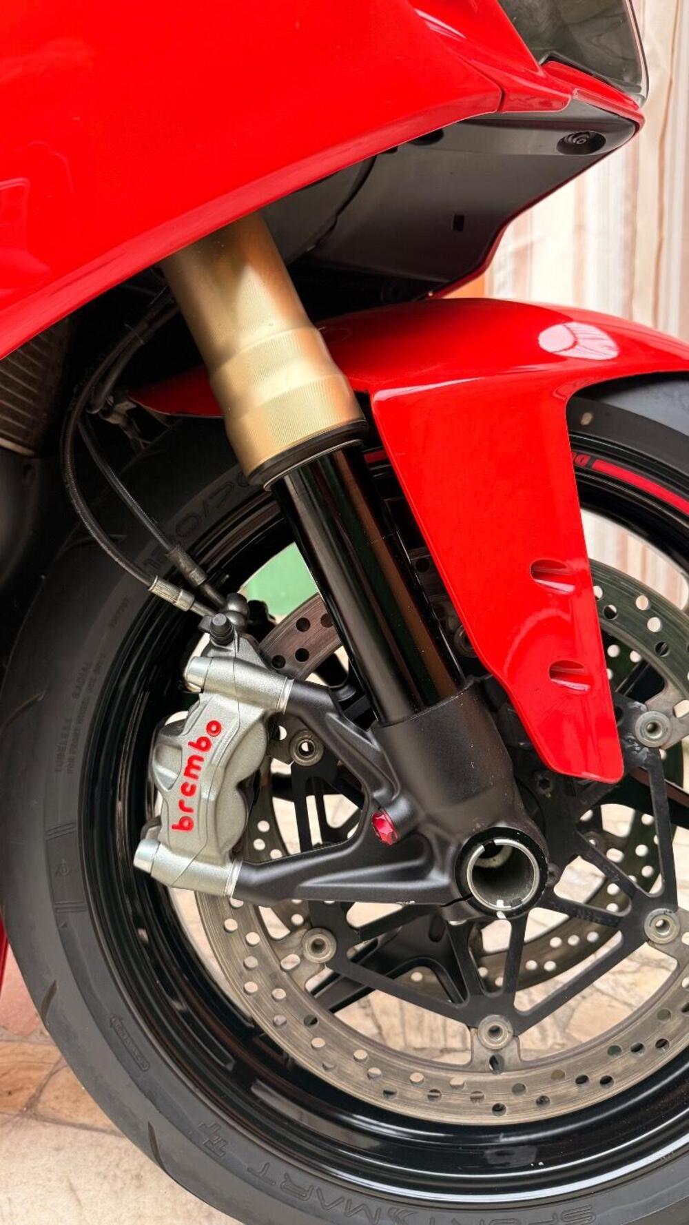 Ducati 1299 Panigale (2015 - 17) (6)