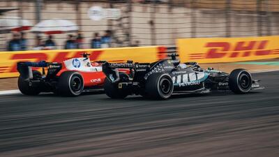 &ldquo;Cos&igrave; &egrave; terribile! Sorpassi falsi e piloti ingegneri&rdquo;: Felipe Massa gela la nuova F1 2026, e sulla lotta Ferrari-Mercedes insinua il dubbio: &ldquo;Hanno qualcosa in pi&ugrave;&rdquo;