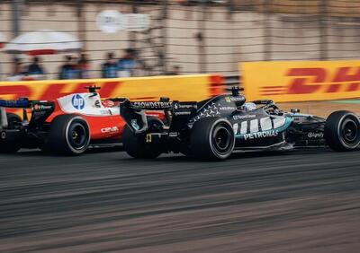 “Così è terribile! Sorpassi falsi e piloti ingegneri”: Felipe Massa gela la nuova F1 2026, e sulla lotta Ferrari-Mercedes insinua il dubbio: “Hanno qualcosa in più”