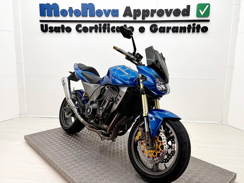 Kawasaki Z 1000 (2003 - 06) (5)