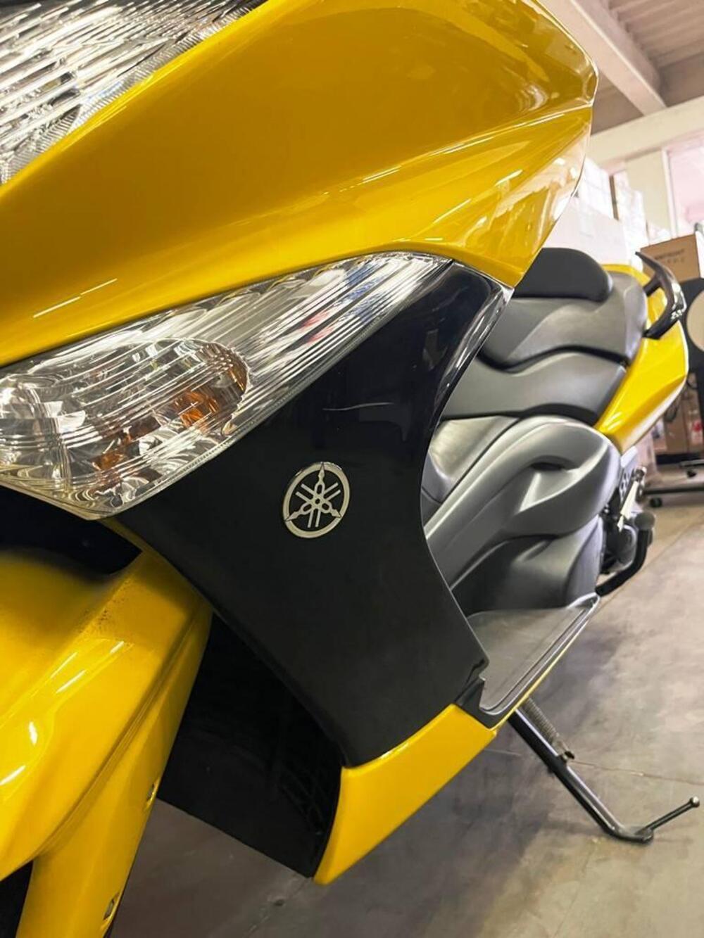 Yamaha T-Max 500 (2008 - 12) (5)