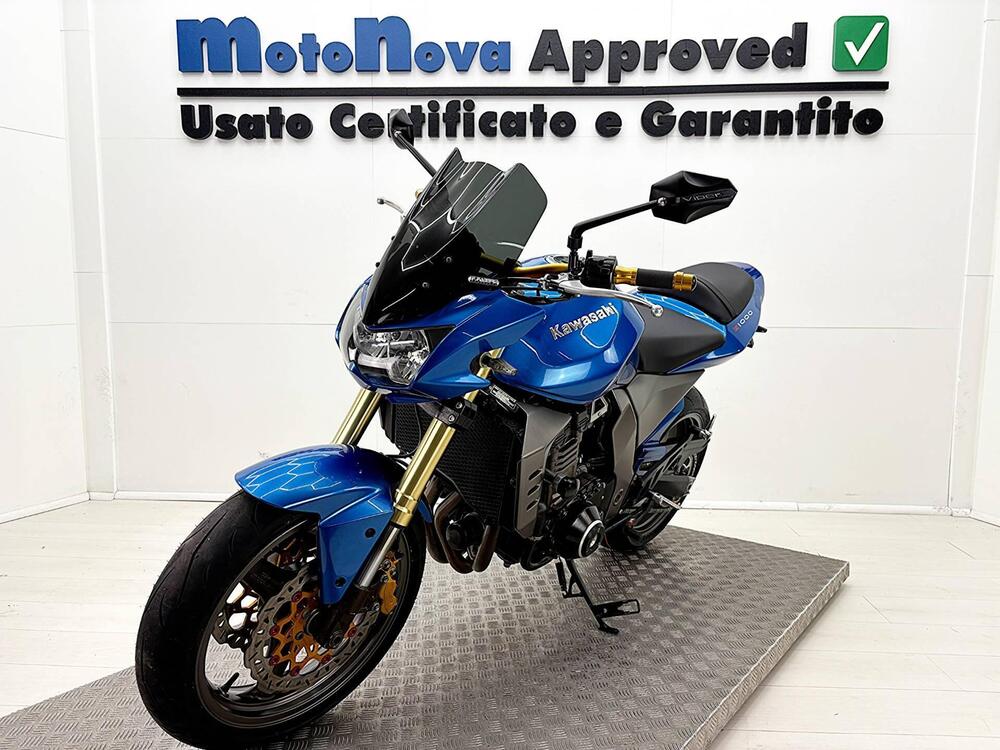 Kawasaki Z 1000 (2003 - 06) (3)