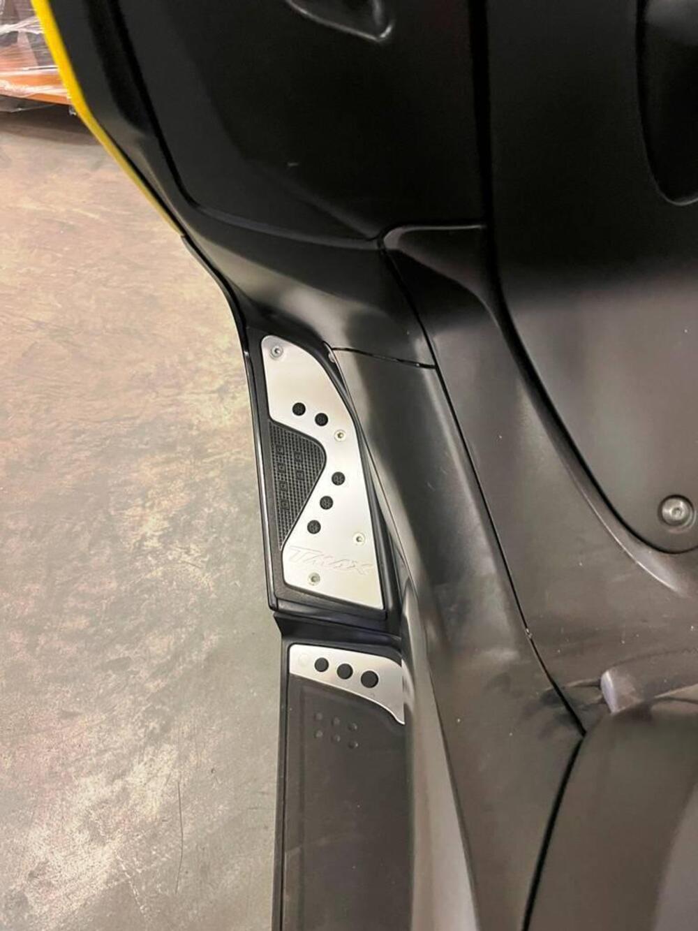 Yamaha T-Max 500 (2008 - 12) (8)