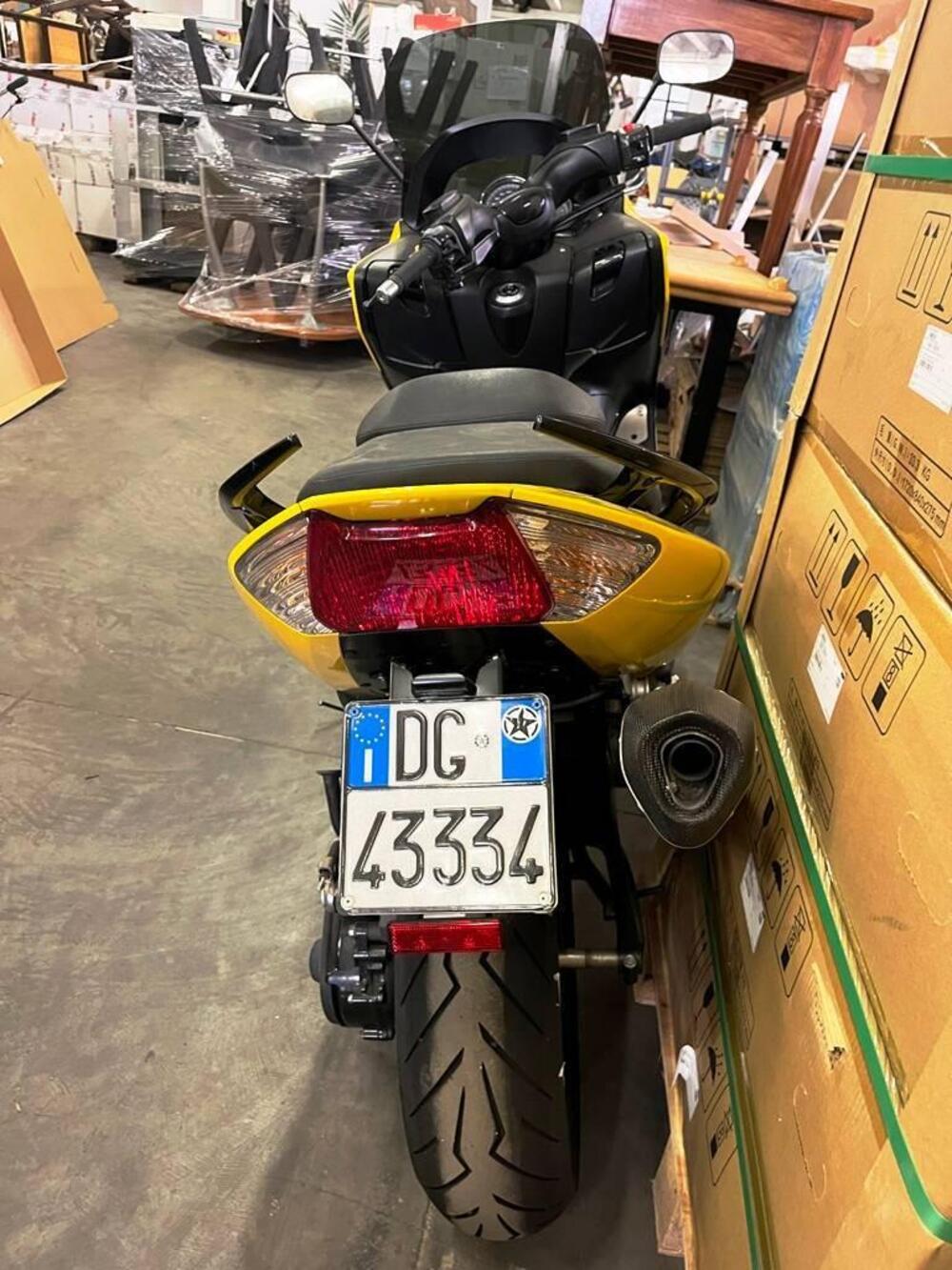 Yamaha T-Max 500 (2008 - 12) (9)