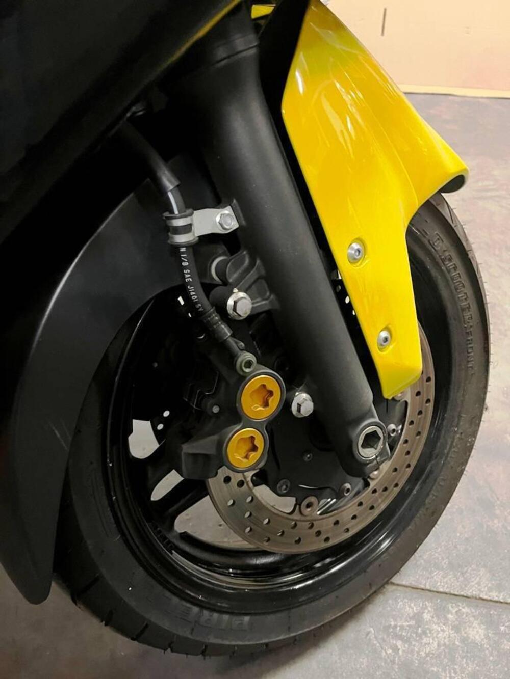 Yamaha T-Max 500 (2008 - 12) (11)