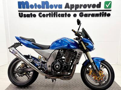 Kawasaki Z 1000 (2003 - 06) usata